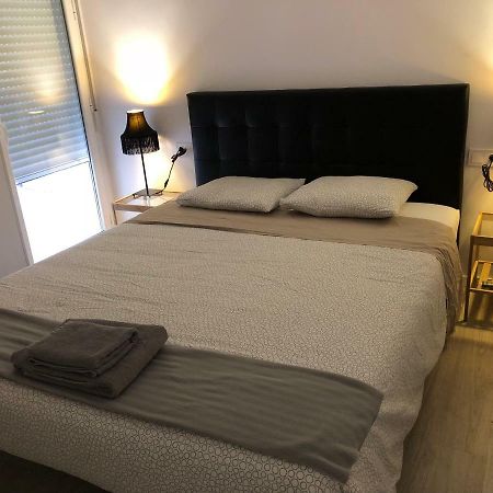 Ruzafa Rooms Валенсия Екстериор снимка