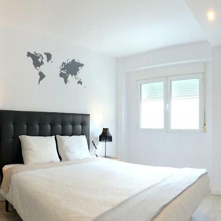 Ruzafa Rooms Валенсия Екстериор снимка