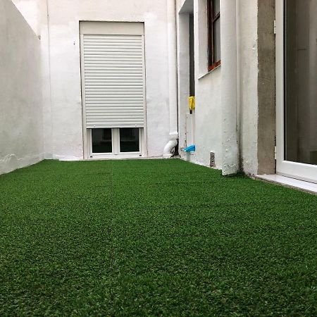 Ruzafa Rooms Валенсия Екстериор снимка