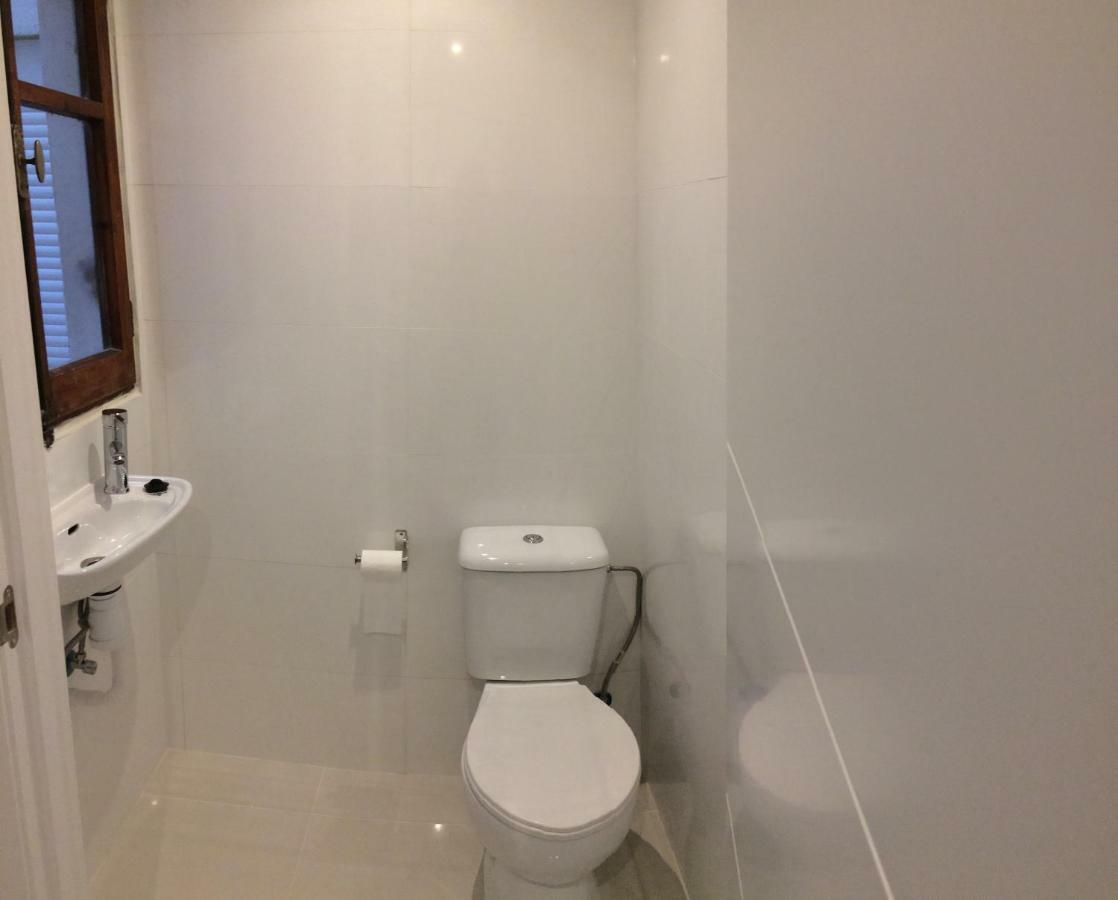 Ruzafa Rooms Валенсия Екстериор снимка