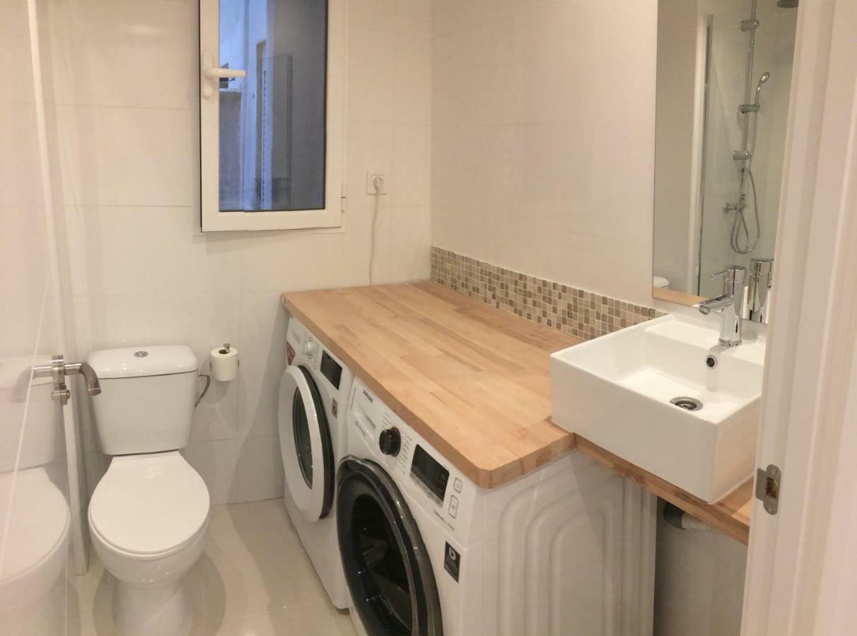 Ruzafa Rooms Валенсия Екстериор снимка
