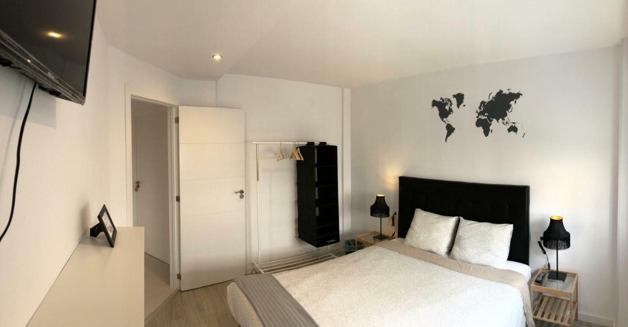 Ruzafa Rooms Валенсия Екстериор снимка