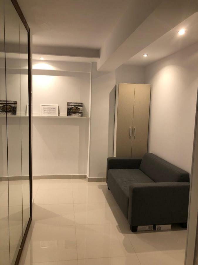 Ruzafa Rooms Валенсия Екстериор снимка