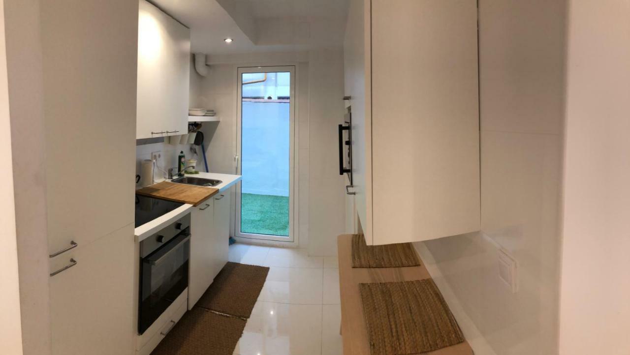 Ruzafa Rooms Валенсия Екстериор снимка